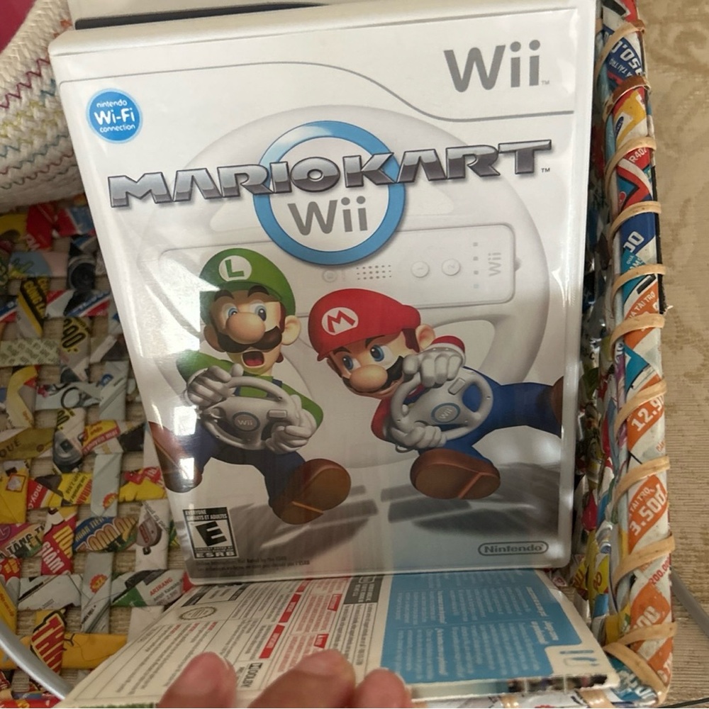 Wii console - Picture 12 of 12